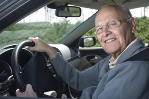 Elder Care Mooresville NC - Helping Your Elder Parent Stay Safe Behind the Wheel