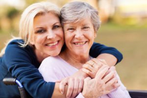 Caregiver Rock Hill SC - How Can You Tell that Your Elderly Loved One Needs Your Help as Her Caregiver?