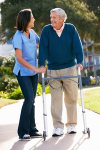 Home Care Services Cornelius NC - Benefits of Hiring Home Care Services