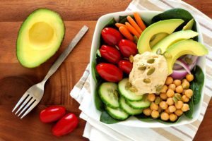 Home Health Care Matthews NC - Tips for Simplifying Healthy Eating for Your Elderly Loved One