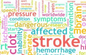 Home Care Services Weddington NC - The First Three Hours Following a Stroke