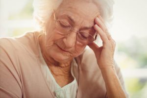 Senior Care Charlotte NC - Could Your Mom Be Neglecting Herself?