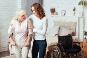 Home Health Care Rock Hill SC - How Can Dementia Threaten Your Aging Adult's General Safety?