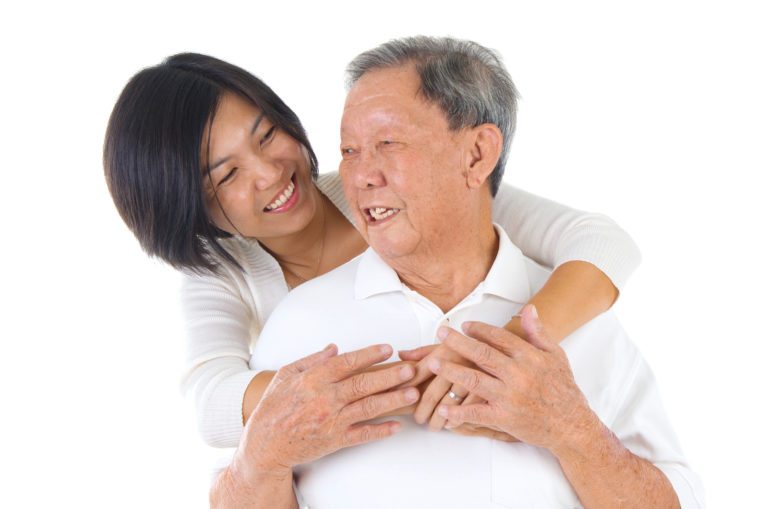 Caregiver Mooresville NC - Tips for Helping Your Senior Deal With Diabetic Nerve Pain