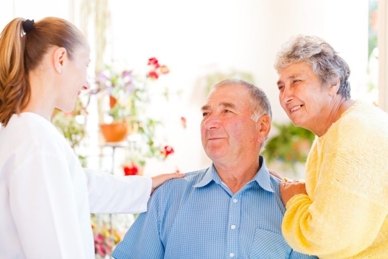 Elderly Care Matthews NC - Elderly Parent Won’t Listen to You? 5 Steps to Help