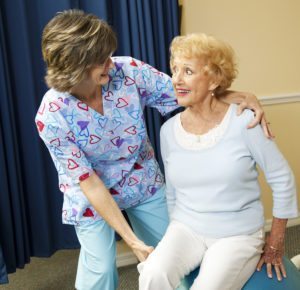 Home Health Care Huntersville NC - Is it Possible to Exercise with Arthritis?