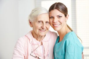 Home Care Services Weddington NC - Is There a Balance You and Your Senior Can Reach with Home Care?