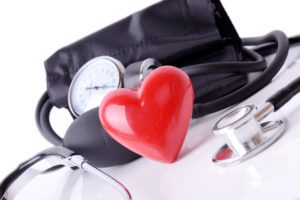 Elderly Care Rock Hill SC - What Causes Low Blood Pressure?