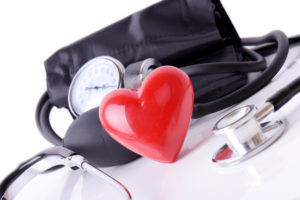 What Causes Low Blood Pressure?