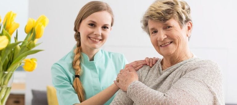 Caregiver Matthews NC - What Is Normal When it Comes to Caregiving?