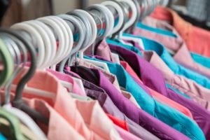 Elder Care Matthews NC - How Can You Help a Senior with Memory Loss Choose Appropriate Clothing?