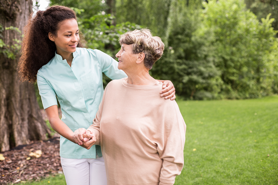 Home Care Weddington NC: Do You Check on Your Elderly Neighbors?