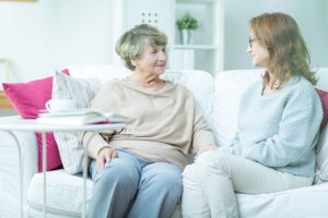 Elderly Care Charlotte NC Symptoms of Caregiver Burnout