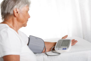 Home Care Gastonia NC: Is Low Blood Pressure Dangerous?