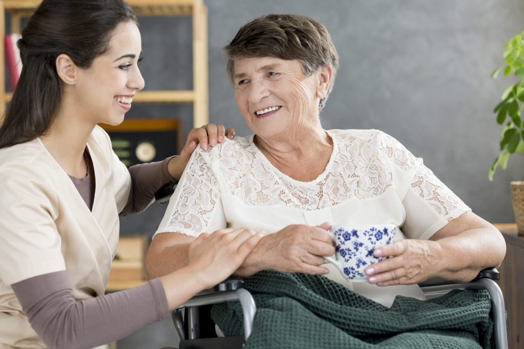 Respite care can be the answer to your senior care problems!