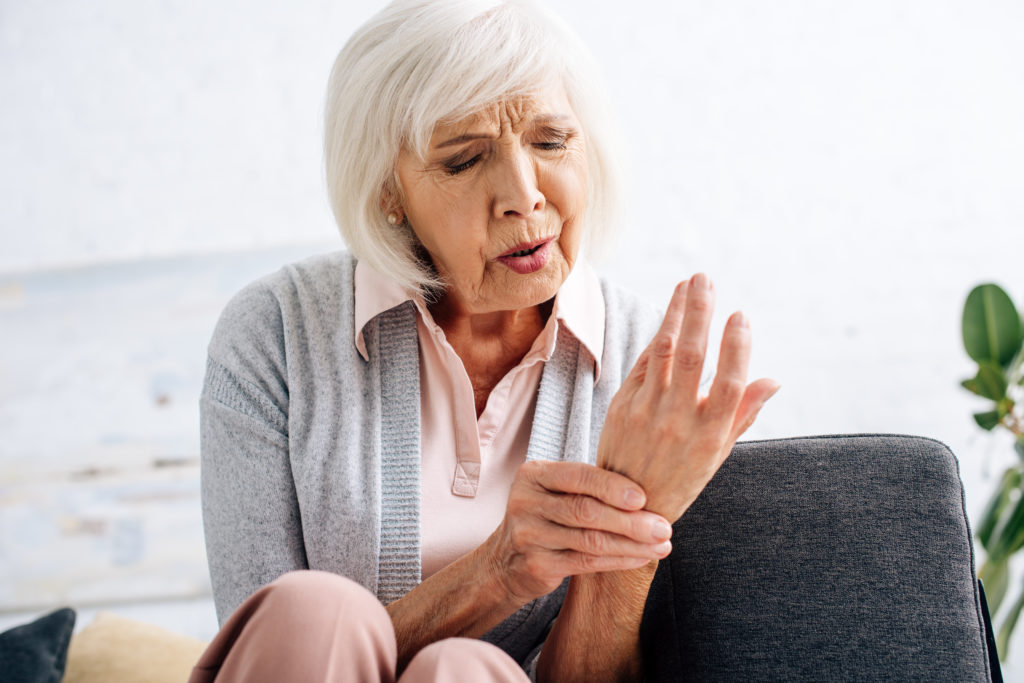 5 Effective Ways to Reduce Arthritis Pain