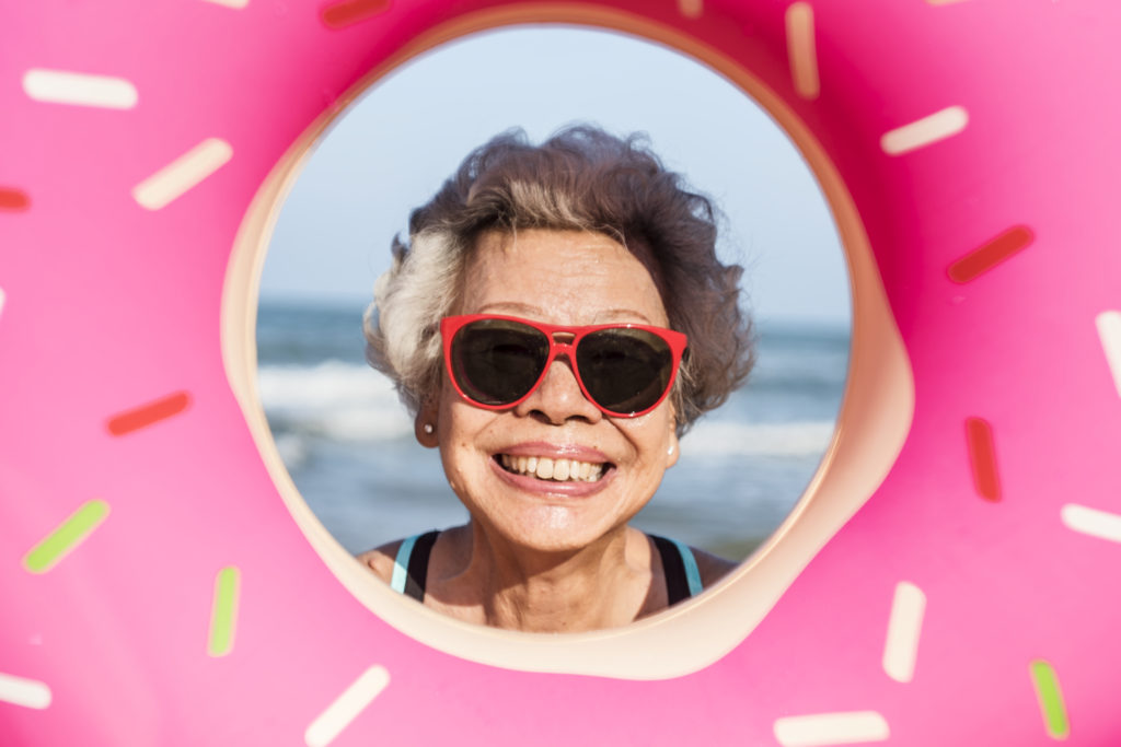 3 Ways to Stay Cool for Seniors