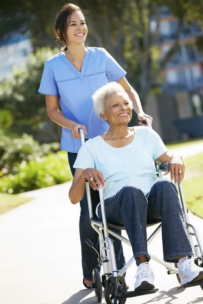 home care for elderly people cornelious nc