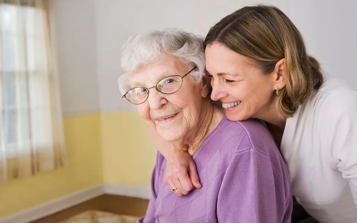 senior companion care in charlotte nc