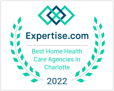 nc charlotte home healthcare caregivers 2022